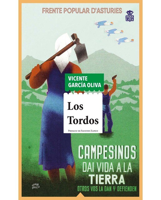 Imagen 0 de Los Tordos  (Tapa blanda)