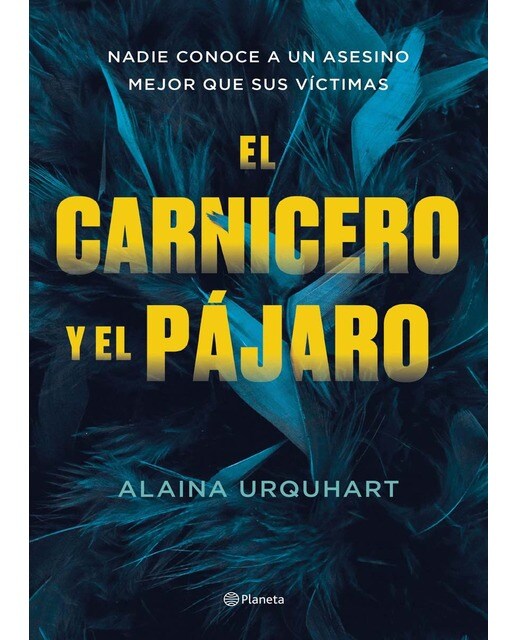El carnicero y el pájaro 1