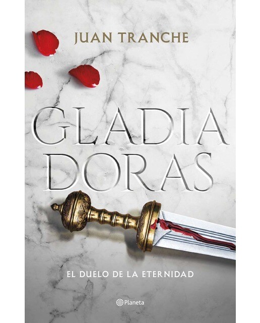 Gladiadoras: Una gran novela histórica sobre las luchadoras de la Antigua Roma 1
