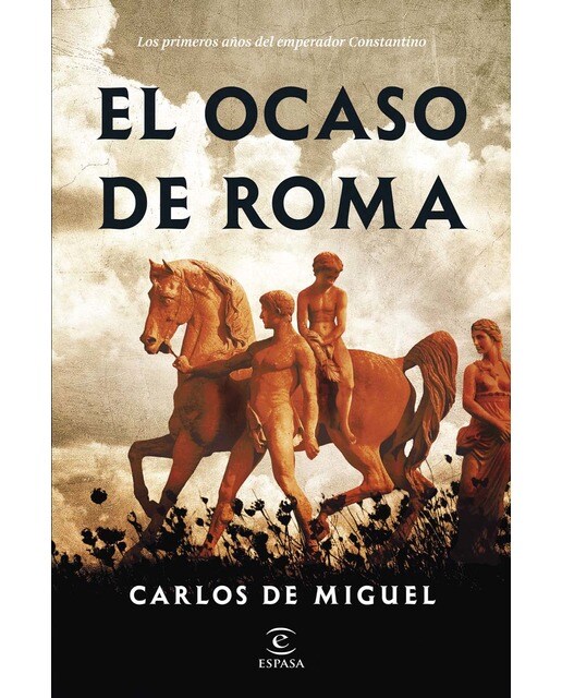 El ocaso de Roma 1