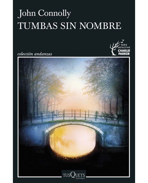 Imagem 0 de Tumbas sin nombre (Capa mole com abas)