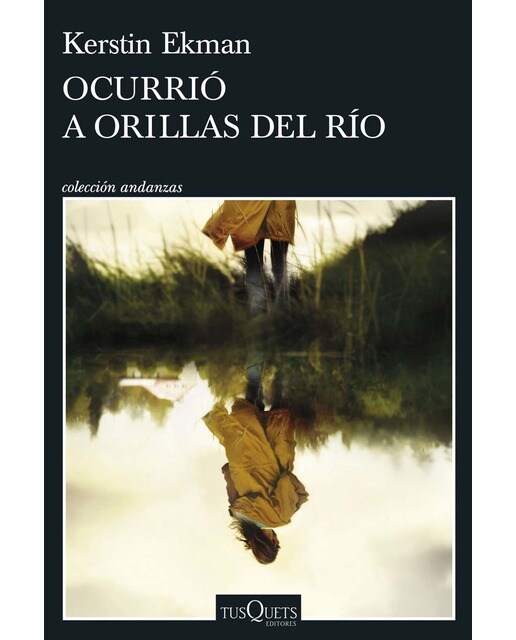 Ocurrió a orillas del río (Capa mole com abas) 1