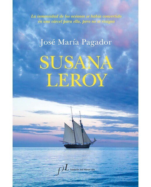 Imagen 0 de Susana Leroy  (Tapa blanda con solapas)