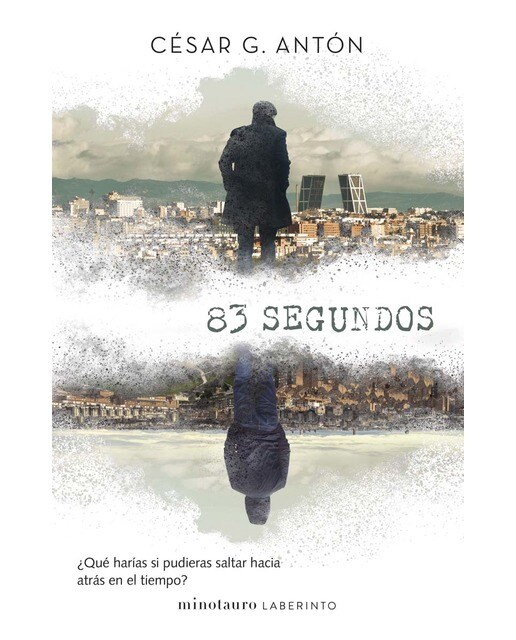 83 segundos  (Tapa blanda con solapas) 1