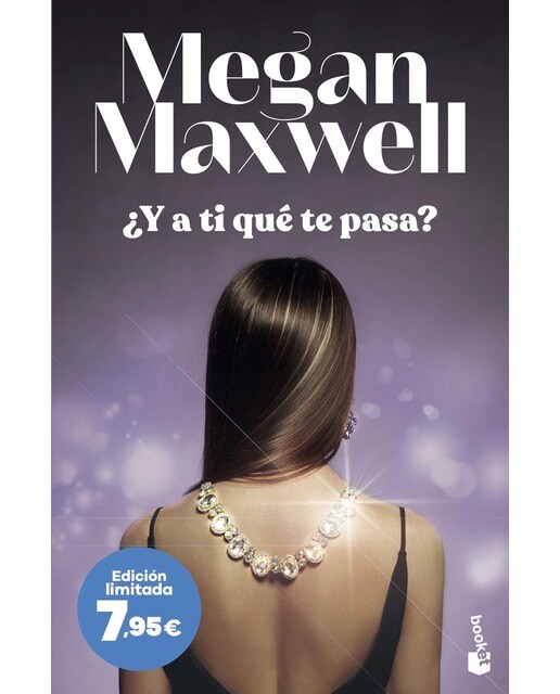 ¿Y A Ti Qué Te Pasa?: Edición Limitada A Precio Especial  (Bolsillo) 1
