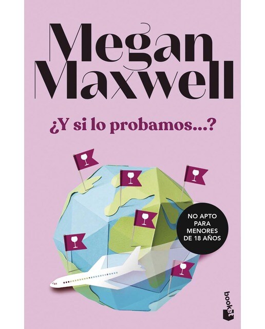 ¿Y Si Lo Probamos...? (Bolsillo) 1