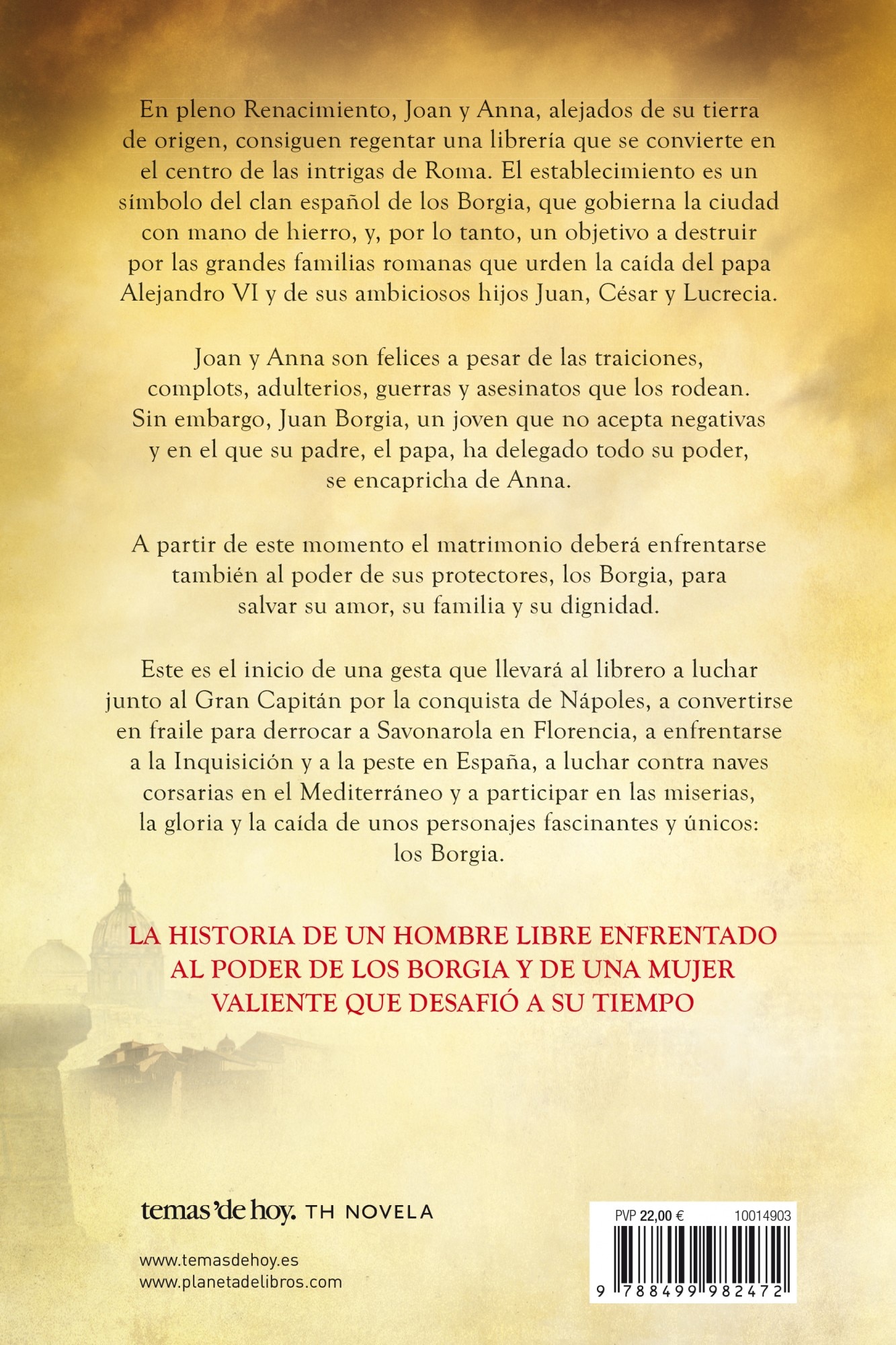 Tiempo De Cenizas  (Bolsillo) 2