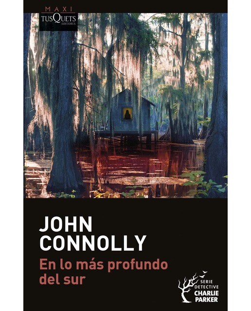 En lo más profundo del sur (Bolso) 1