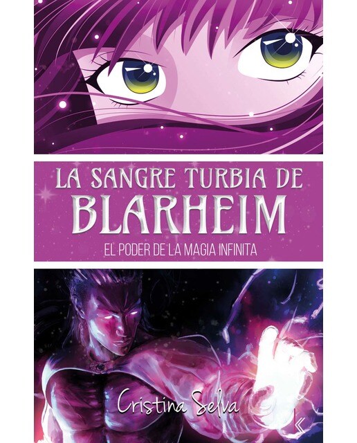 Imagen 0 de La sangre turbia de Blarheim (Tapa blanda con solapas)