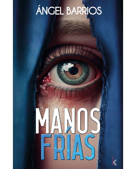 Manos frías (Capa mole com abas) 1