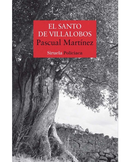 El santo de Villalobos (Capa mole com abas) 1