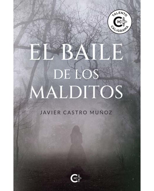 El baile de los malditos (Capa mole) 1