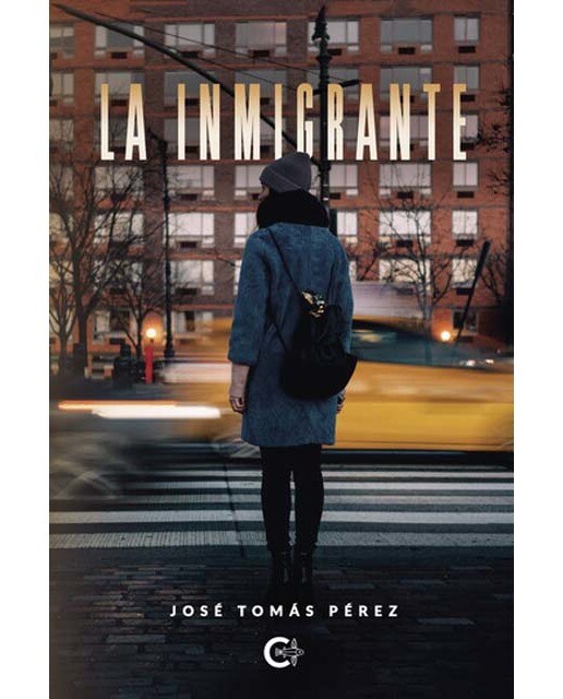 La inmigrante (Capa mole) 1