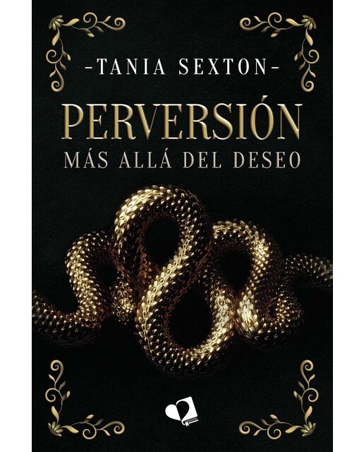 PERVERSIÓN (Capa mole) 1