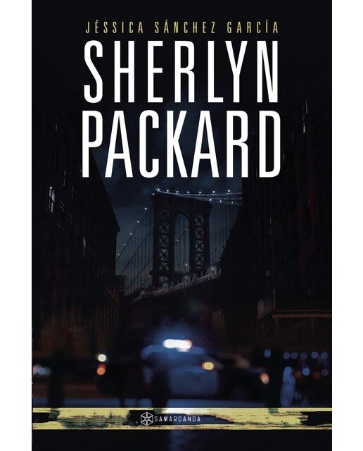 Sherlyn Packard (Capa mole) 1