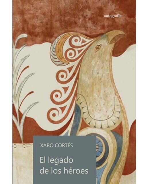 El legado de los héroes 1