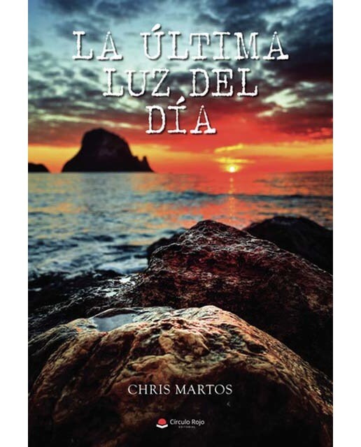 La última luz del día (Capa mole) 1