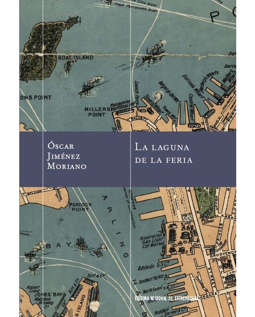 La laguna de la feria