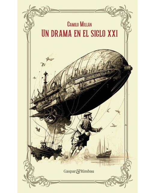 Imagen 0 de Un drama en el siglo xxi