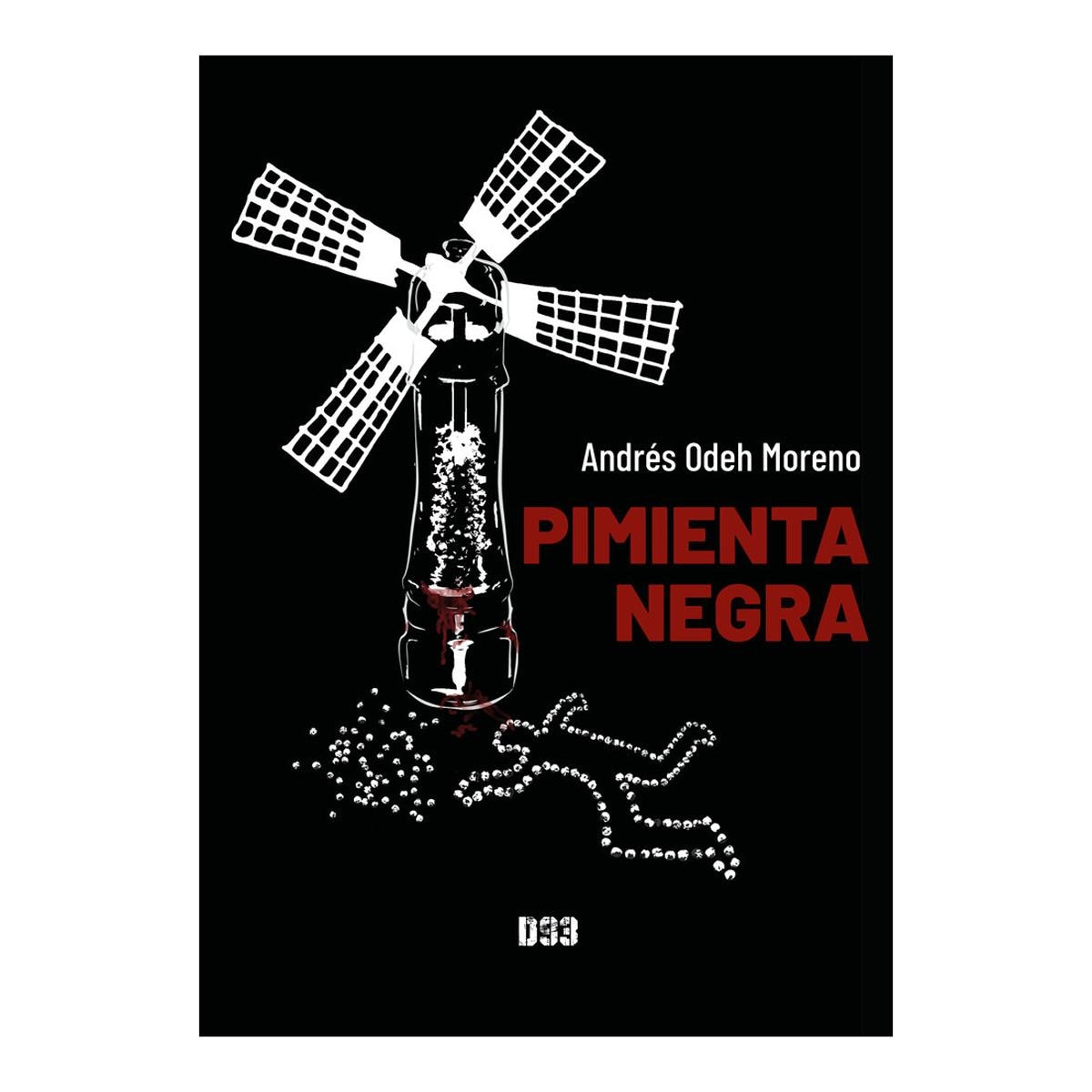 Pimienta negra 1