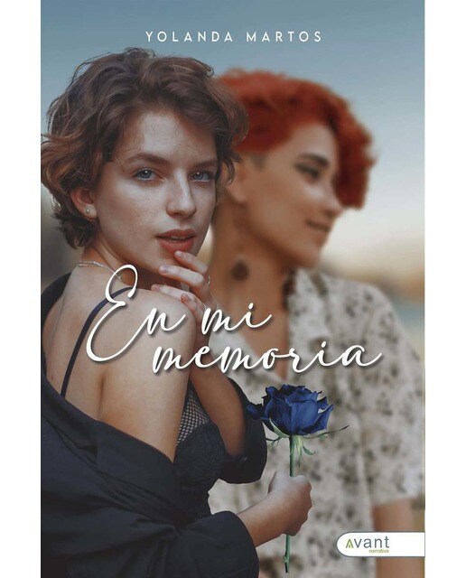En Mi Memoria (Tapa Blanda) 1