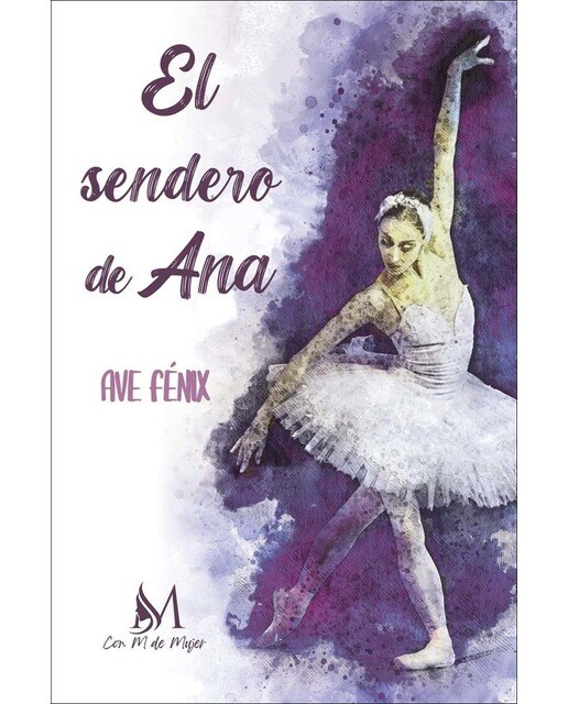 El sendero de Ana