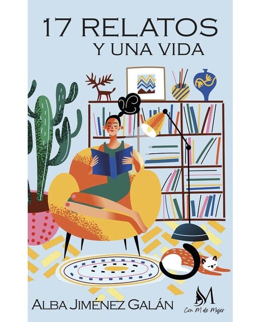 17 Relatos y una Vida