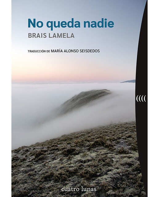 Imagen 0 de No queda nadie (Tapa blanda con solapas)