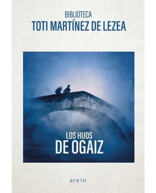 Los hijos de Ogaiz (Capa mole) 1