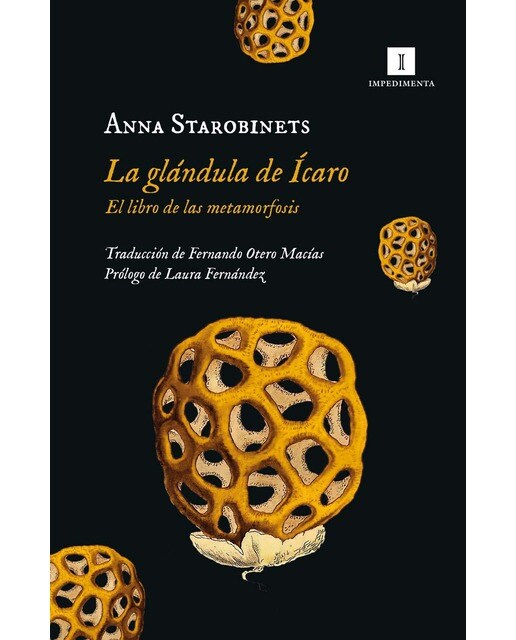 Imagen 0 de La glándula de Ícaro