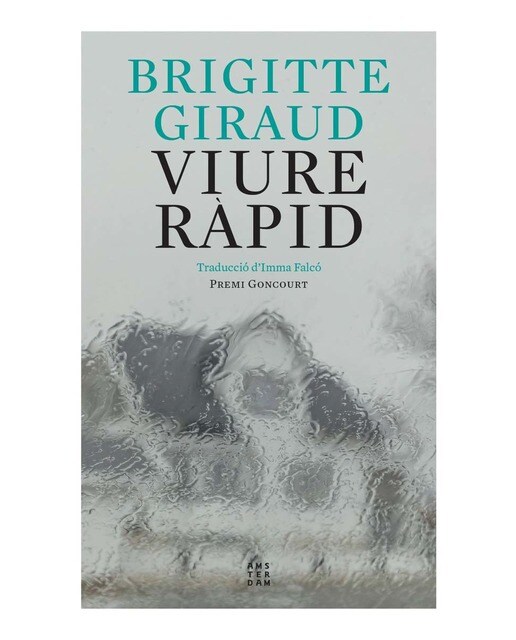 Imagen 0 de Viure ràpid  (Tapa blanda con solapas)