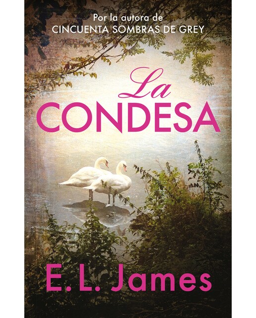 La condesa (Mister 2) (Capa mole) 1