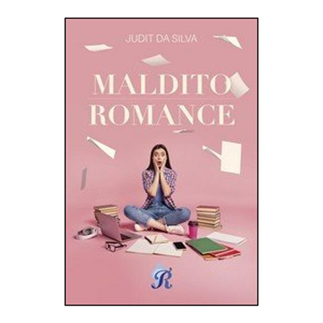 Imagem 0 de Maldito Romance