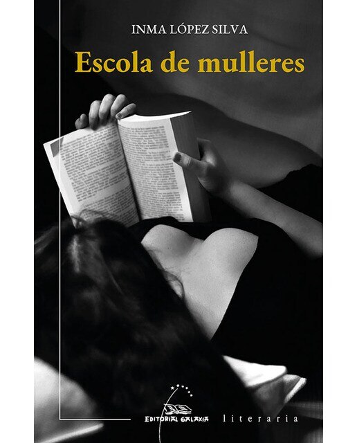 Escola de mulleres (Capa mole com abas) 1