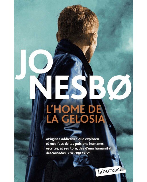 L'home de la gelosia (Bolso) 1