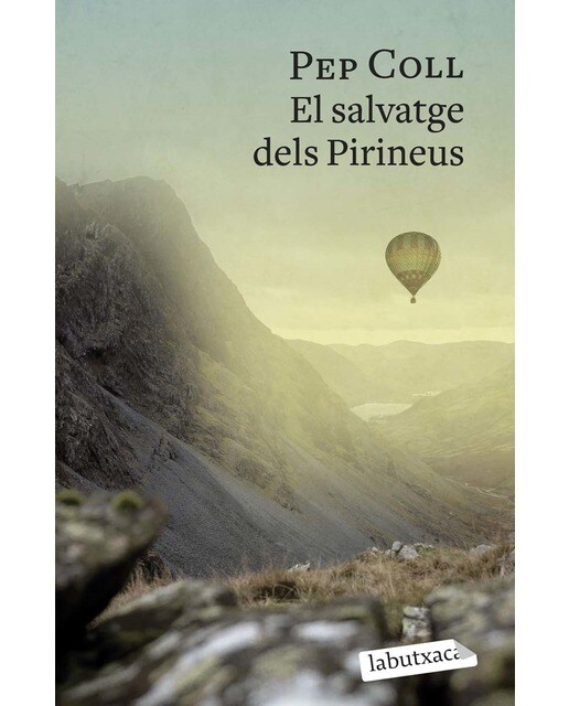 Imagen 0 de El salvatge dels Pirineus  (Bolsillo)