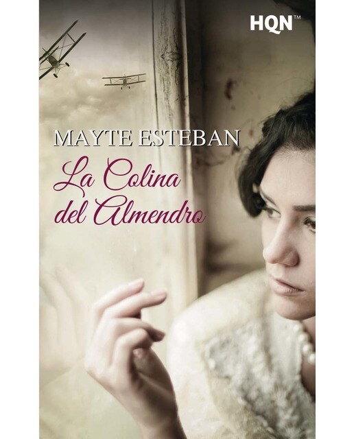 La Colina Del Almendro (Tapa Blanda) 1