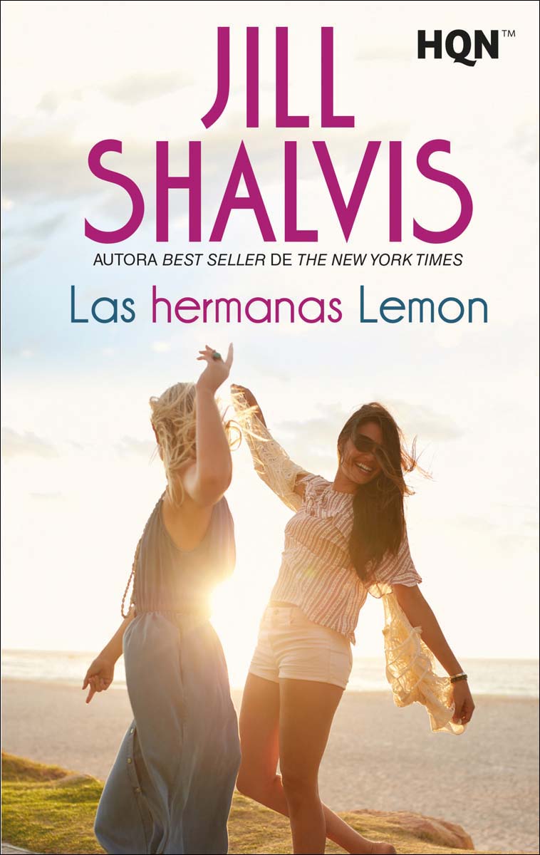 Imagen 0 de Las hermanas Lemon (Tapa blanda)