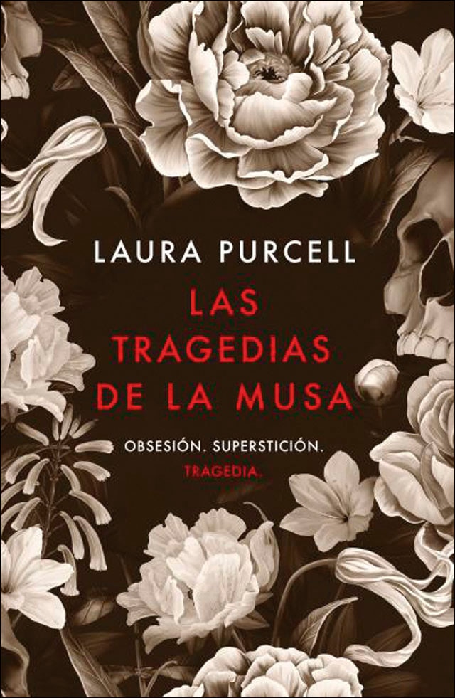 Las tragedias de la musa (Capa mole) 1