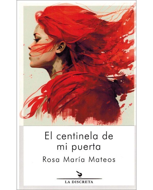 El centinela de mi puerta