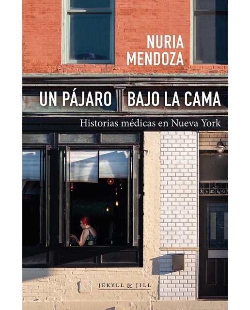 Un pájaro bajo la cama 1