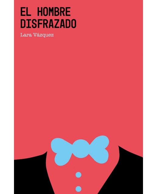 El hombre disfrazado 1