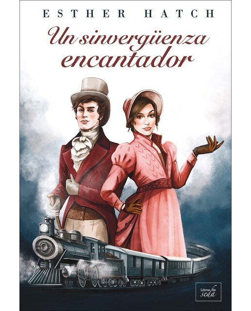 Un sinvergüenza encantador (Capa mole com abas) 1