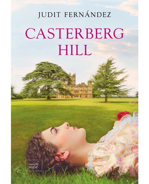 Casterberg Hill (Capa mole com abas) 1