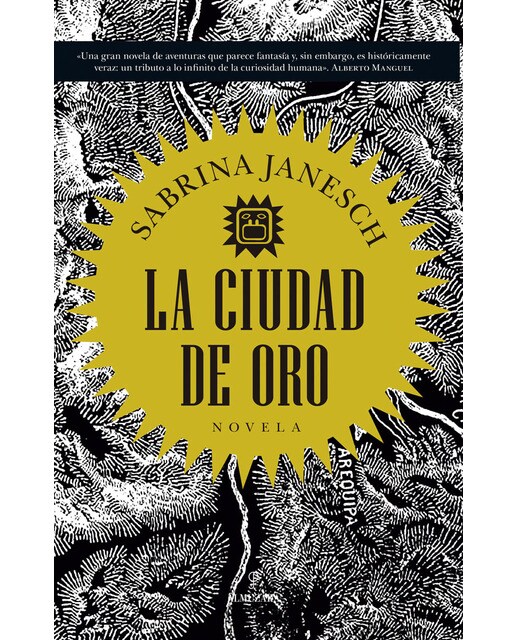 La ciudad de oro (Capa mole) 1