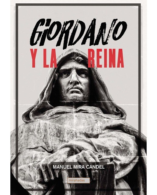 Giordano y la Reina  (Tapa blanda con solapas) 1
