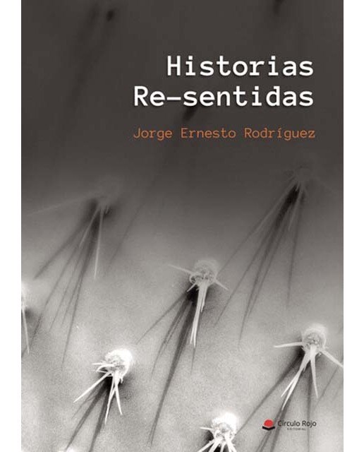 Historias Re-sentidas (Capa mole) 1