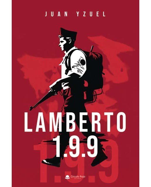 Imagen 1 de Lamberto 1.9.9  (Tapa blanda)