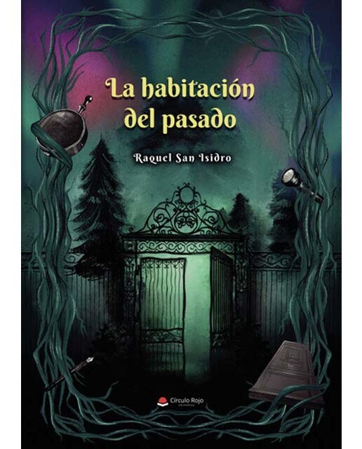 Imagen 0 de La habitación del pasado  (Tapa blanda)