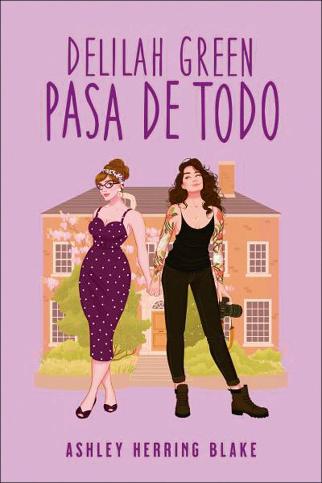 Imagem 0 de Delilah Green Pasa De Todo  (Tapa Blanda)